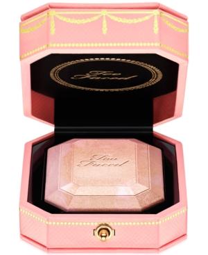 Too Faced Pretty Rich Diamond Light Multi-use Diamond Highlighter