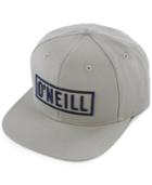 O'neill Men's Block Logo Hat