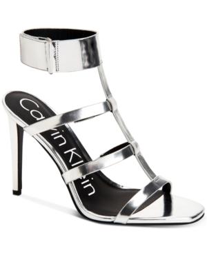 Calvin Klein Women's Dolcita Sandals Women's Shoes