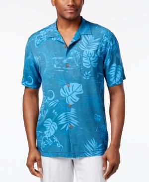 Tommy Bahama Men's Frondacy Island Shirt