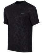 Greg Norman For Tasso Elba Men's Embossed Performance T-shirt