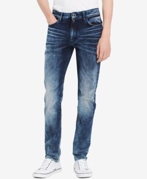 Calvin Klein Jeans Men's Knight Rider Jeans