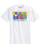 Neff Men's Endless Bummer Graphic T-shirt
