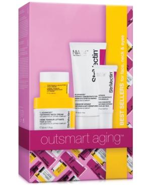 Strivectin 4-pc. Outsmart Aging Set