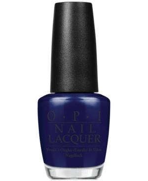 Opi Nail Lacquer, Russian Navy