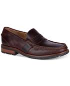 Sperry Men's Essex Penny Loafers Men's Shoes