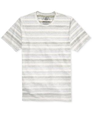 American Rag Men's Marina Stripe T-shirt, Only At Macy's