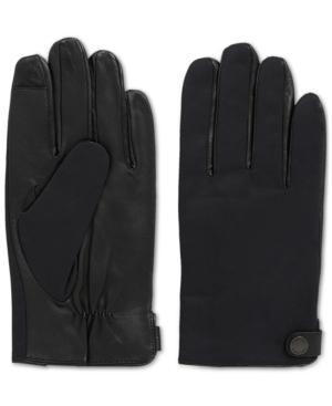 Boss Men's Tech-touch Gloves