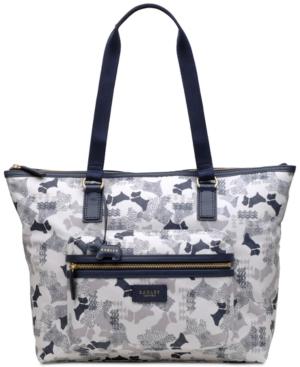 Radley London Data Dog Tote