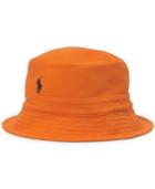 Polo Ralph Lauren Mesh Bucket Hat