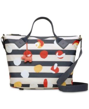 Radley London On The Dot Small Satchel