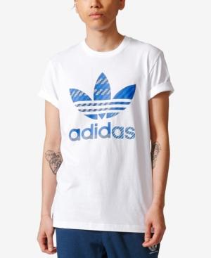 Adidas Men's Originals Essentials Logo T-shirt