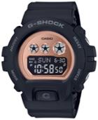 G-shock Women's Digital Black Resin Strap Watch 46mm