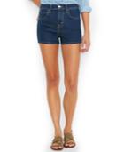 Levi's Juniors' High-rise Shorts