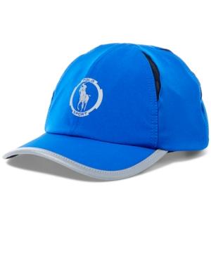 Polo Sport Men's Printed Track Cap