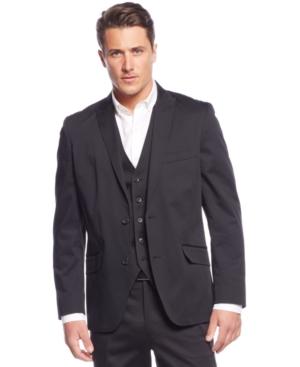 Inc International Concepts Men's Truman Suit Jacket, Only At Macy's