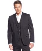 Inc International Concepts Men's Truman Suit Jacket, Only At Macy's