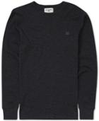 Billabong Men's Essential Embroidered Logo Thermal T-shirt