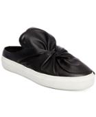 Steven By Steve Madden Women's Cal Twisted Knot Slip-on Platform Sneakers Women's Shoes