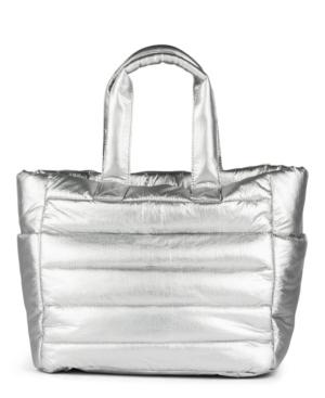 Celine Dion Collection Nylon Dynamics Satchel