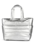 Celine Dion Collection Nylon Dynamics Satchel