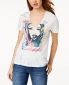 Guess Retro Graphic T-shirt