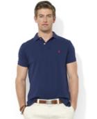 Polo Ralph Lauren Core Polo Shirts, Custom Fit Mesh Polo