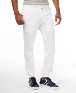 Sean John Men's Lightweight Jogger Pants