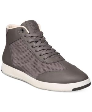 Cole Haan Grand Pro High-top Sneakers Women's Shoes