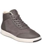 Cole Haan Grand Pro High-top Sneakers Women's Shoes