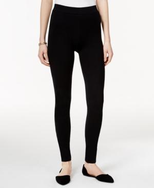 Style & Co. Stretch Leggings, Only At Macy's