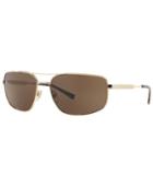 Versace Sunglasses, Versace Ve2158 63