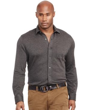 Polo Ralph Lauren Jacquard Estate Shirt