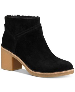 Ugg Women's Kasen Block-heel Boots