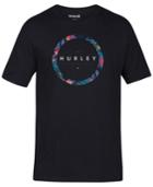 Hurley Men's Mojo Premium Graphic T-shirt