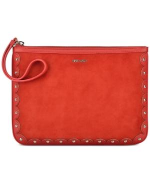 Nine West Table Enri Wristlet Wallet