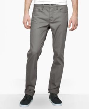 Levi's 511 Slim Fit Commuter Pants, Gargoyle