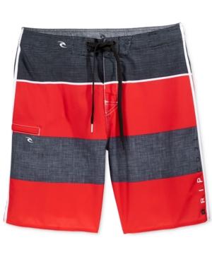 Rip Curl Men's Haul Harvey 20 Boardshorts