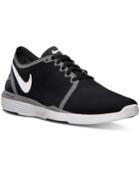 Nike Women's Lunar Sculpt Training Sneakers From Finish Line