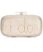 Inc International Concepts Evie I Do I Did Mini Clutch, Only At Macy's