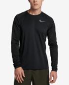 Nike Dry Miler Colorblocked T-shirt