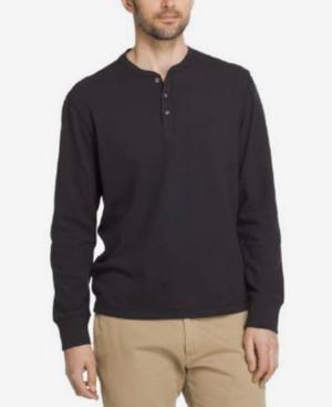 G.h. Bass & Co. Men's Henley