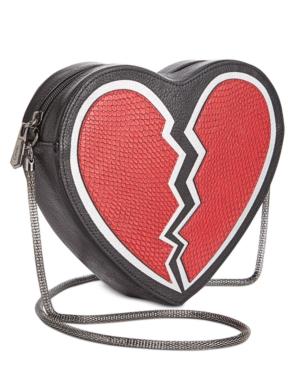 Circus By Sam Edelman Heartbreaker Crossbody