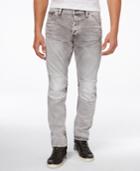 Gstar Men's 5620 Tapered-fit Jeans