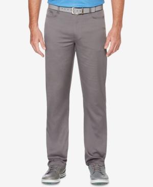 Pga Tour Men's Active Waist Pants