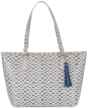 Brahmin Asher Satchel