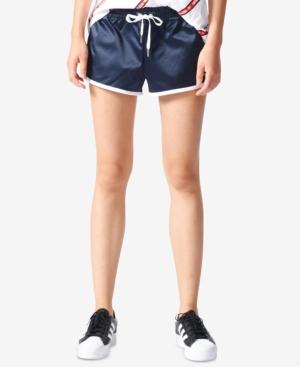 Adidas Slim Active Shorts