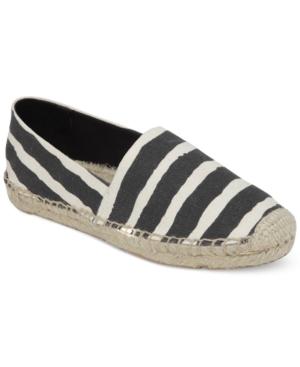 Lucky Brand Women's Tashii Espadrille Flats Women's Shoes
