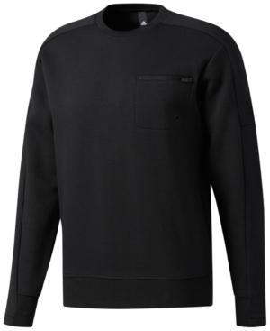 Adidas Men's Squad Sweatshirt