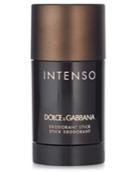 Dolce & Gabbana Intenso Deodorant, 2.6 Oz